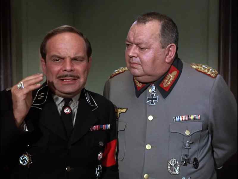 How do you volunteer for the Eastern Front?
