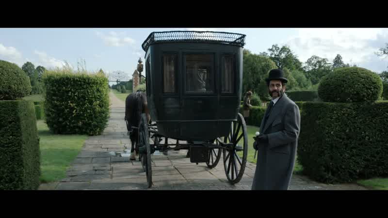 How do you know Sherlock Holmes?