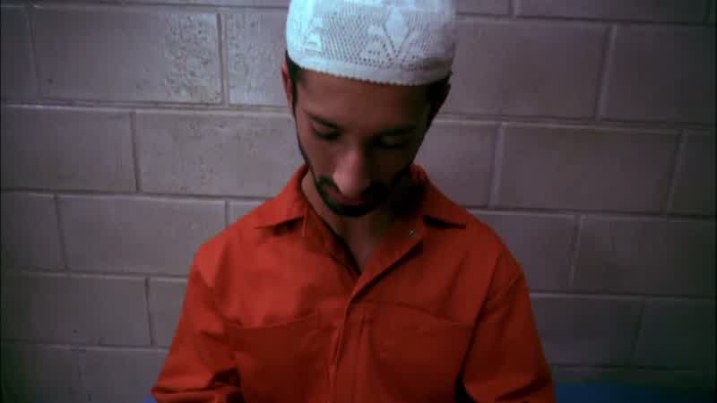 How do you say good cop, bad cop in arabic?