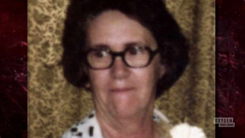 How does a 68-year-old christian woman