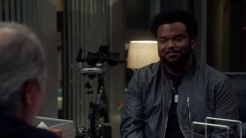 How does a-a decorated LAPD detective