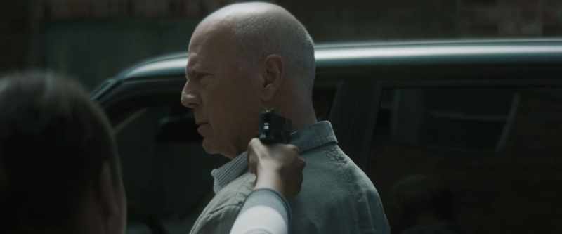 How does a fucking drone pilot land up in a coma?