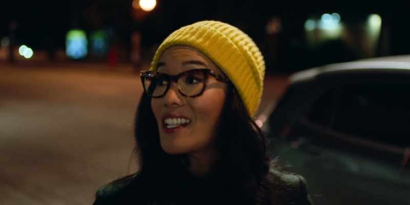How does an Asian person even cultivate dreadlocks on their head?