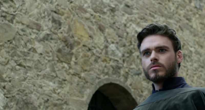 How does Cosimo afford his dome, hmm?