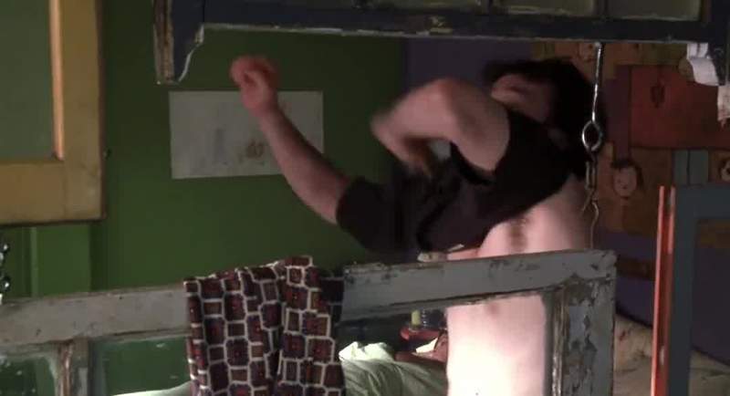 How does he do it