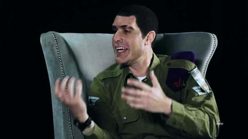 How does it feel being the king of terrorist killers?