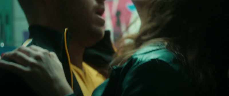 How does that feel? - Fine, yeah its good