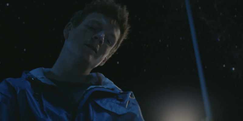 How does it feel to have ruined your own life?