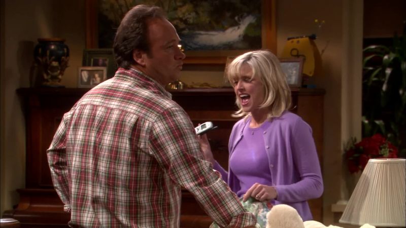 How does it feel, Jim? Does it burn?