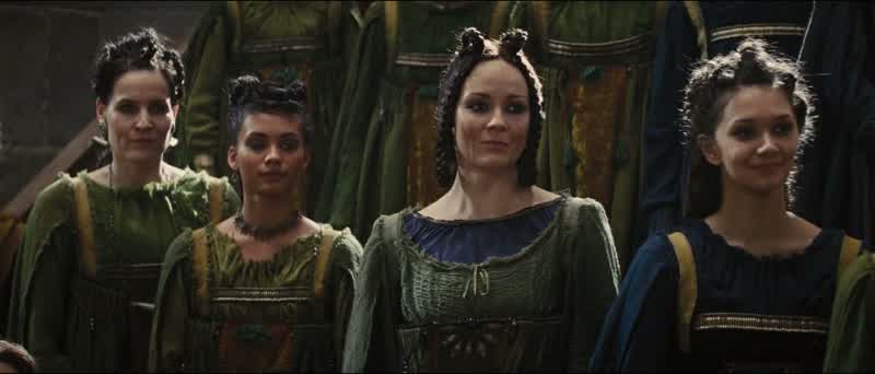 How does it feel, knowing you were the one who led them to their deaths?