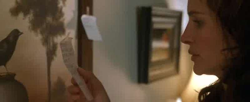 ''How does she get all those guys to propose She's not that beautiful ''
