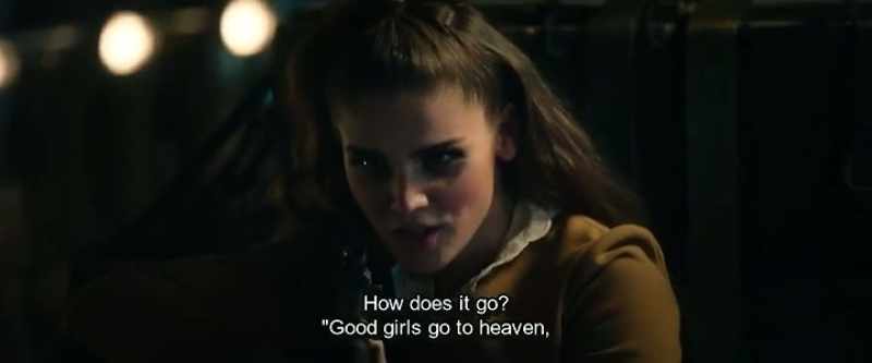 How does it go? 