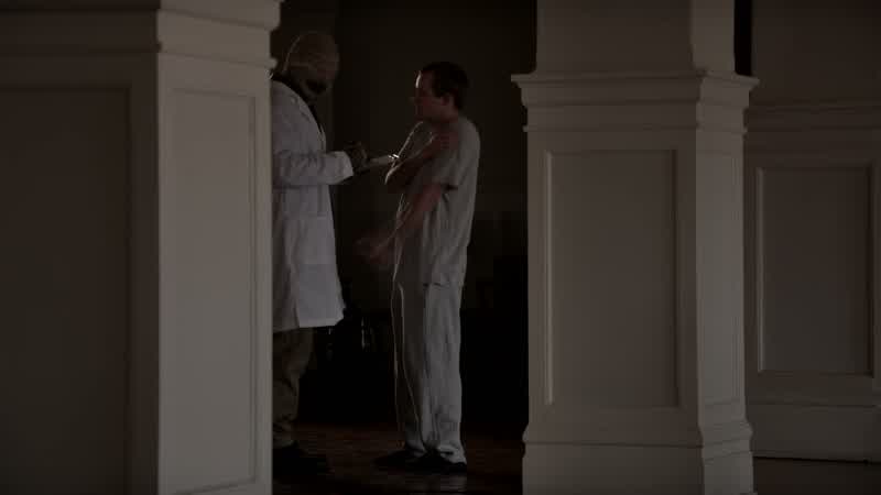 How does guilt make you feel, Stiles?
