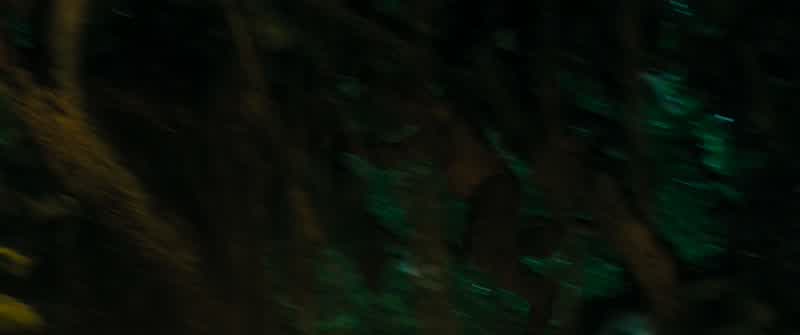 How does he do that?