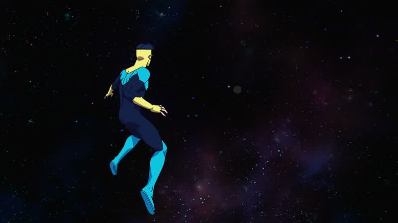 How does it feel to save the world?