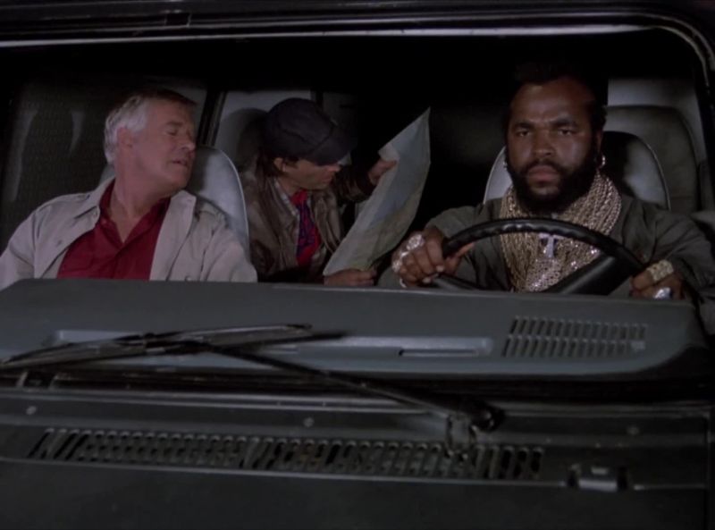 How does it look, Murdock?