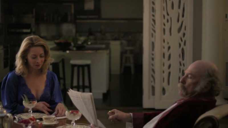 How does Roger feel about you bringing Cody in?