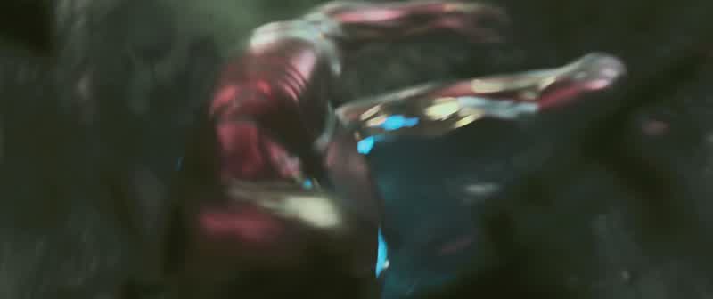 Tony, you okay?