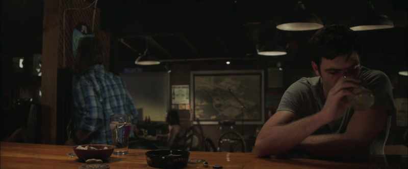 How you doing, Jake? Good, Walt
