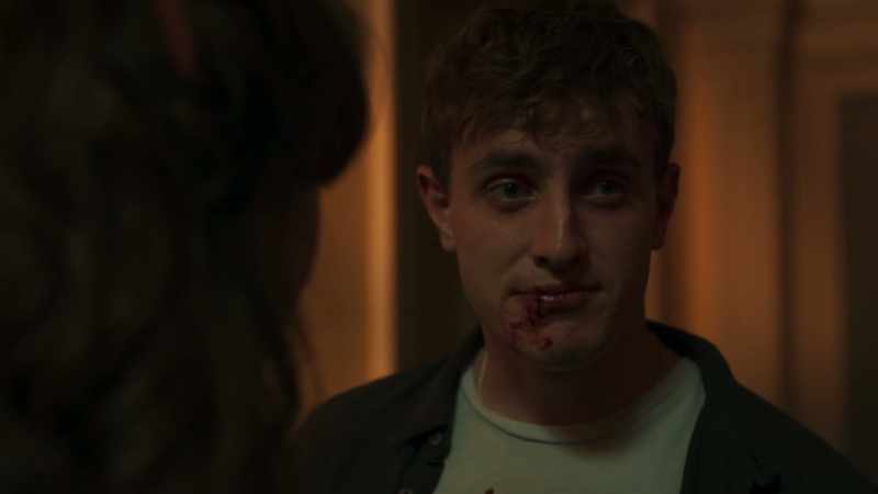 How drunk? Well, I've been out since they announced Schols, so