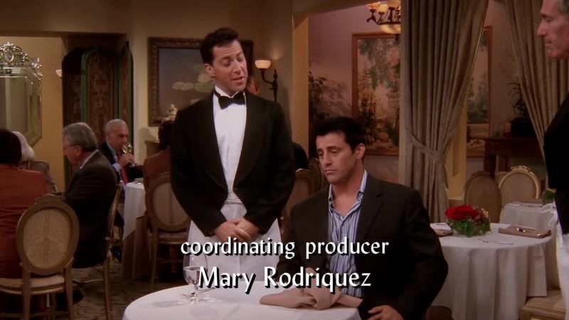 How was everything? - Excellent