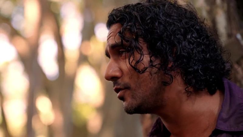 How exactly would you know this, Sayid?