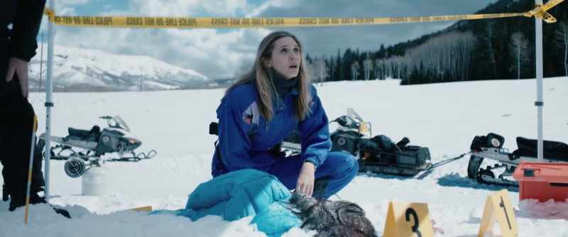 How experienced is your medical examiner? (SNIFFS)