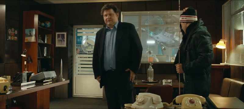 How far along is your wife? - Thirty-one weeks and three days