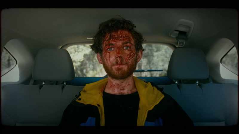 How far is inhuman in feet? -Do you think Will