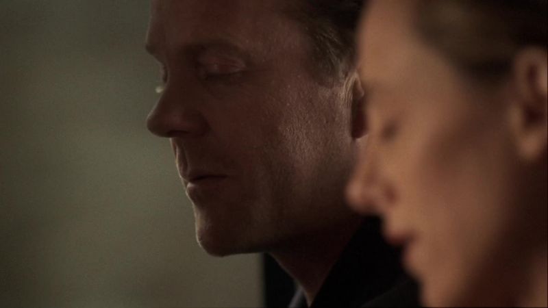 How far out are we? - A few miles away, sir