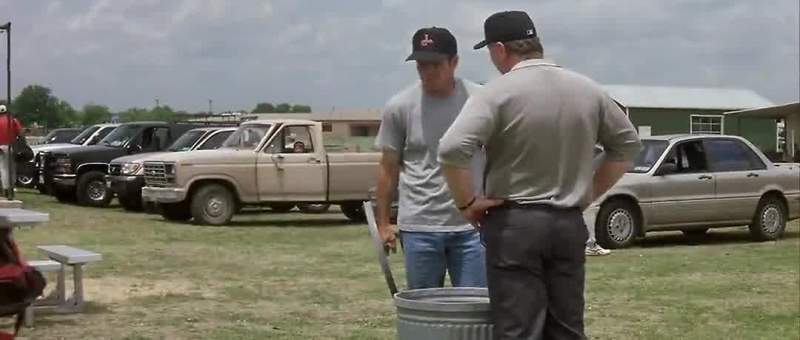 How fast were you throwing it