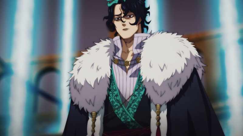 How fragile you look, Julius
