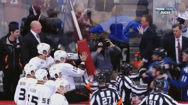 How that game goes is gonna determine