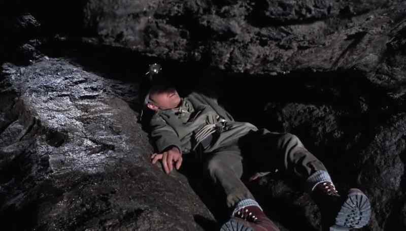 How goes it, Cliff?