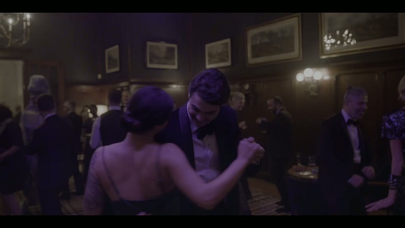 �� How you gonna do it If you really don't wanna dance ♪