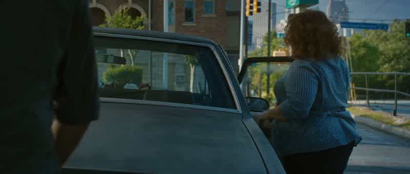 How great is the ride on this Caprice, huh?