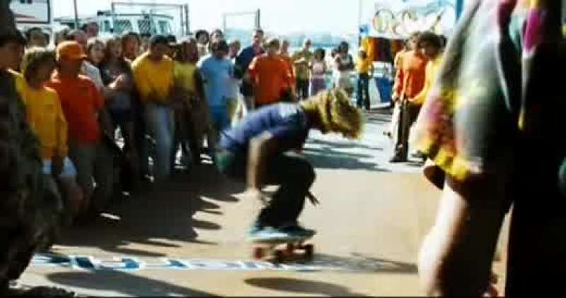 How groovy was that huh