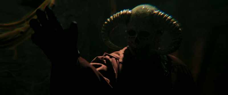How have you been hidden from my sight?