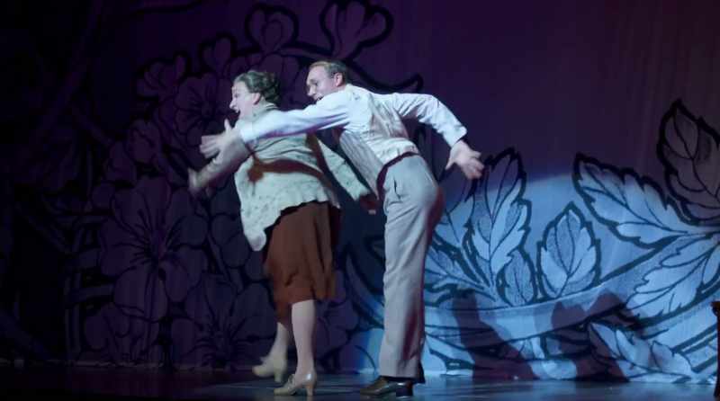 # How to hoof and how to sing