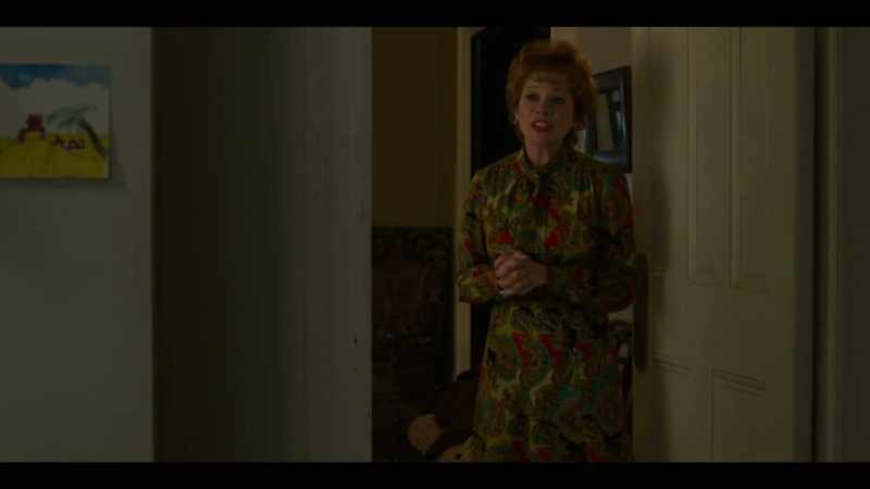 How--how was she? -A doll