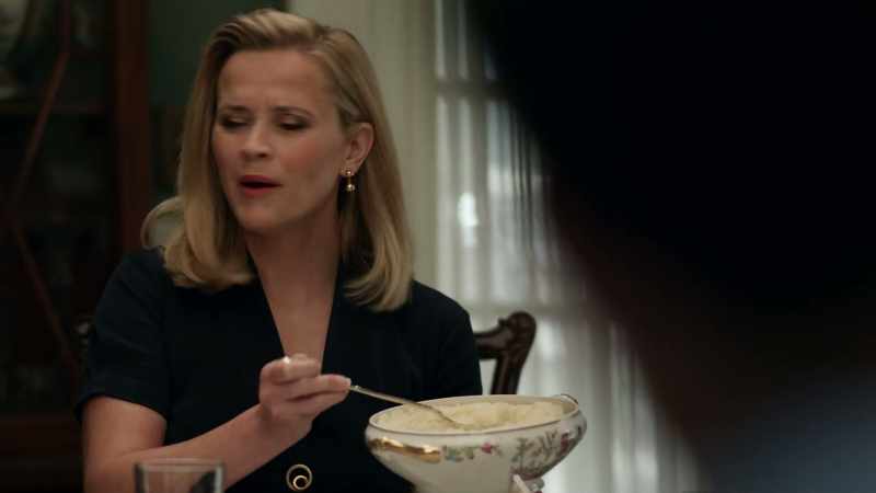 � How I killed myself for that audition and didn't get Nellie
