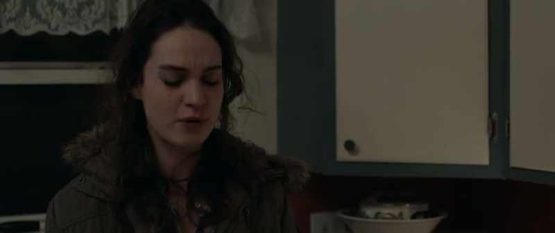 How was I supposed to know that they-- -God, you are such a mess!