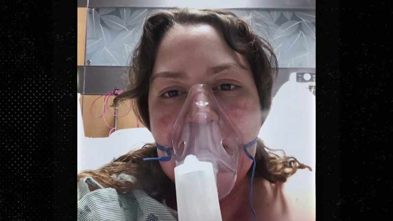 How in the hell did I get mesothelioma?
