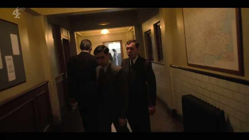 How in the hell does a Russian diplomat know