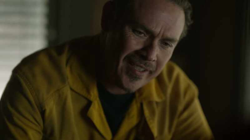 how he infected these guys. - Bode, I hate
