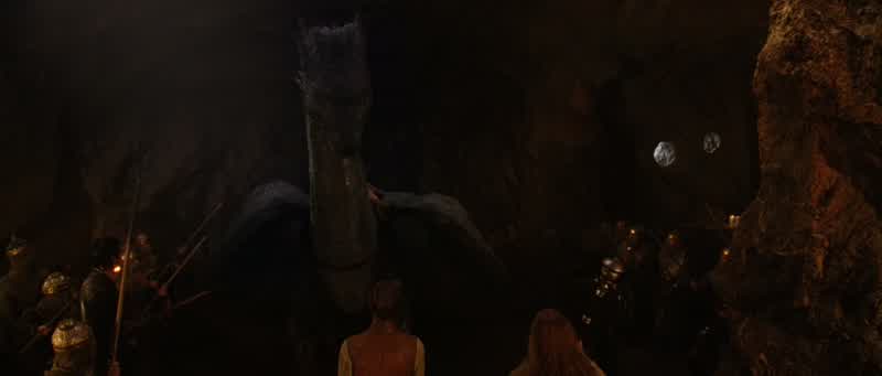How is Arya?