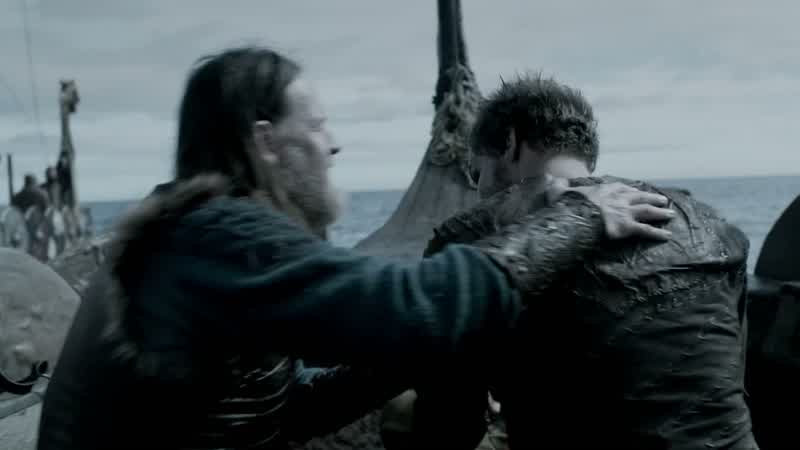 How is Ragnar treating you these days?
