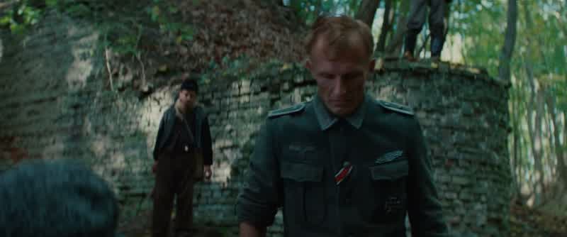 How is your English, Werner?