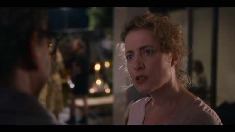 How is it different? -Why doesn't he object? Can't he talk?