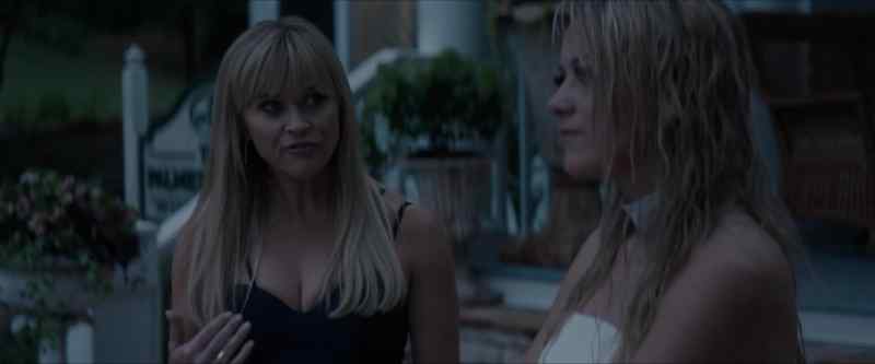 How is it my fault? - Margot